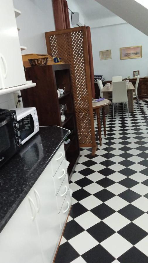 Alojamiento Rural Casa Los Arenales Córdoba Eksteriør billede