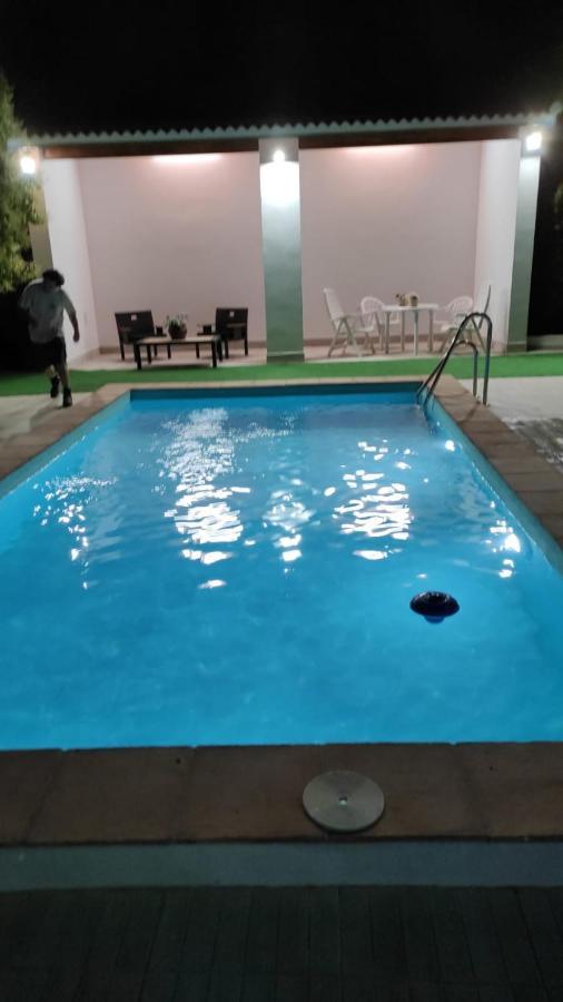 Alojamiento Rural Casa Los Arenales Córdoba Eksteriør billede
