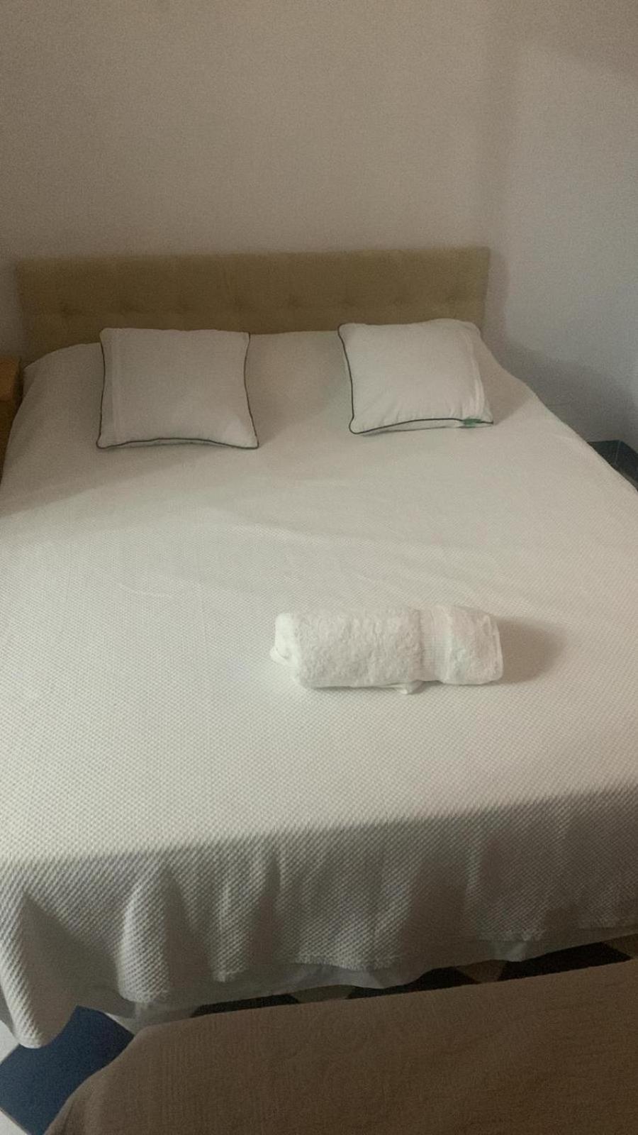 Alojamiento Rural Casa Los Arenales Córdoba Eksteriør billede