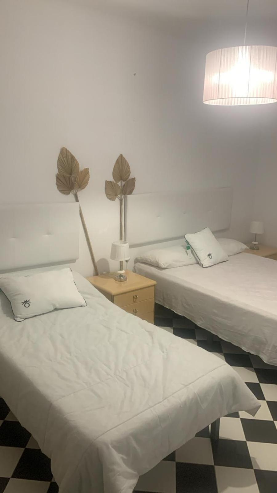 Alojamiento Rural Casa Los Arenales Córdoba Eksteriør billede