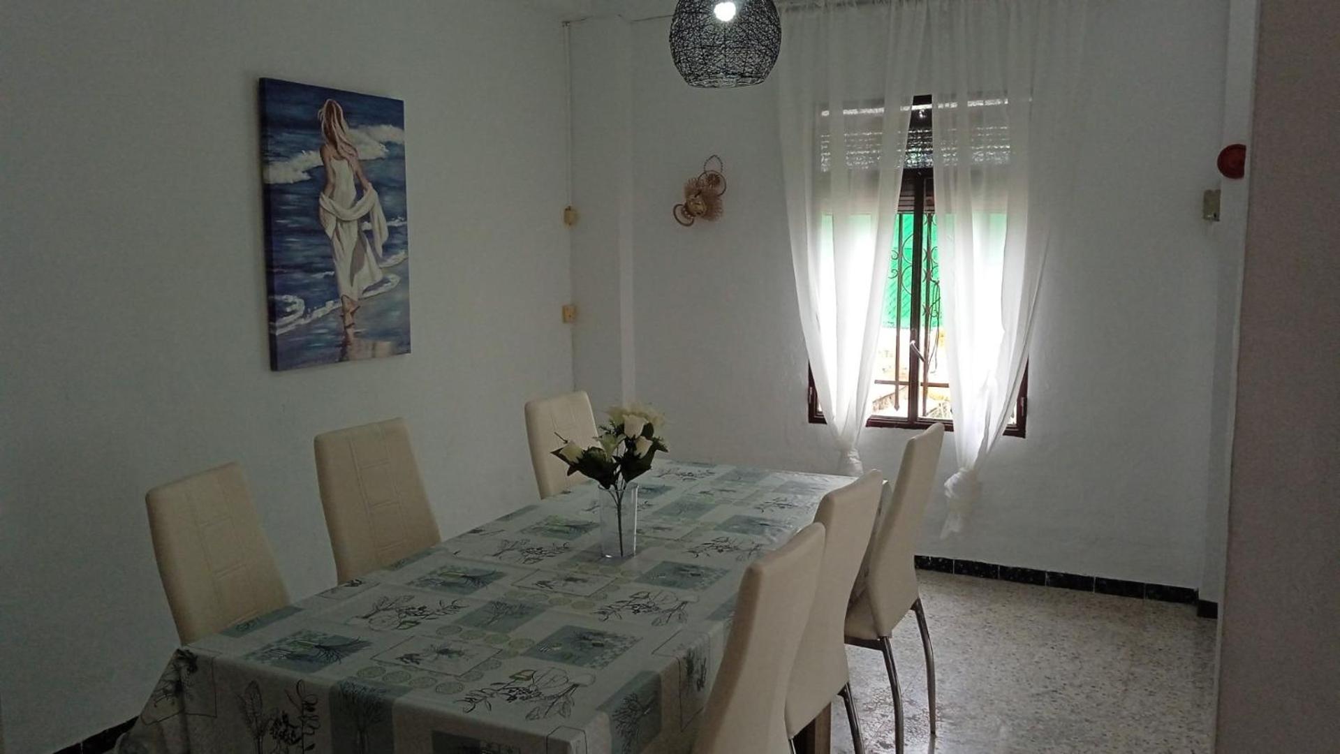 Alojamiento Rural Casa Los Arenales Córdoba Eksteriør billede